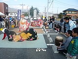 国分寺町文化祭(1)