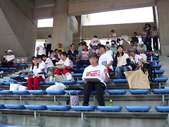 第12回香川県障害者スポーツ大会(2)