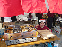 国分寺町文化祭